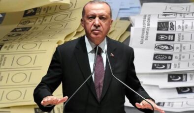 Cumhurbaşkanı Erdoğan’dan seçim tarihinin erkene alınmasıyla ilgili çıkış: Kamuoyunda ne konuşulursa gündemimize gelir