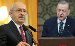 Cumhurbaşkanı Erdoğan’ın Kılıçdaroğlu’na açtığı dava reddedildi