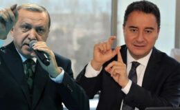 Cumhurbaşkanı Erdoğan’ın “Sen git çocuk bezi sat” dediği Ali Babacan’dan yanıt: Özür dilemelisiniz