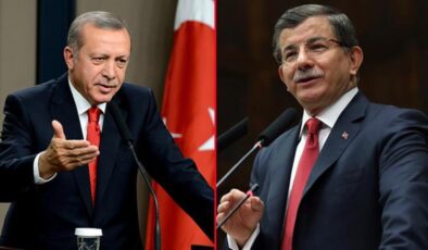 Davutoğlu’nun “Her partinin en az 1 bakanlığı olacak” sözlerine AK Parti’den olay tepki