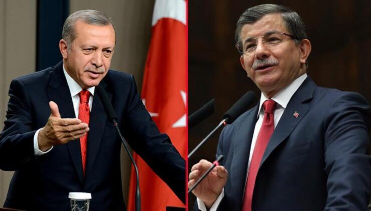 Davutoğlu’nun “Her partinin en az 1 bakanlığı olacak” sözlerine AK Parti’den olay tepki