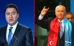 Devlet Bahçeli’den Ali Babacan’ın Türklük açıklamalarına sert tepki: Türklüğü Anayasa’dan çıkarmak cesedimizi çiğnemeden nasıl başarılacak?