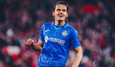 Dünya devi bombayı patlatıyor! Enes Ünal transferi artık an meselesi