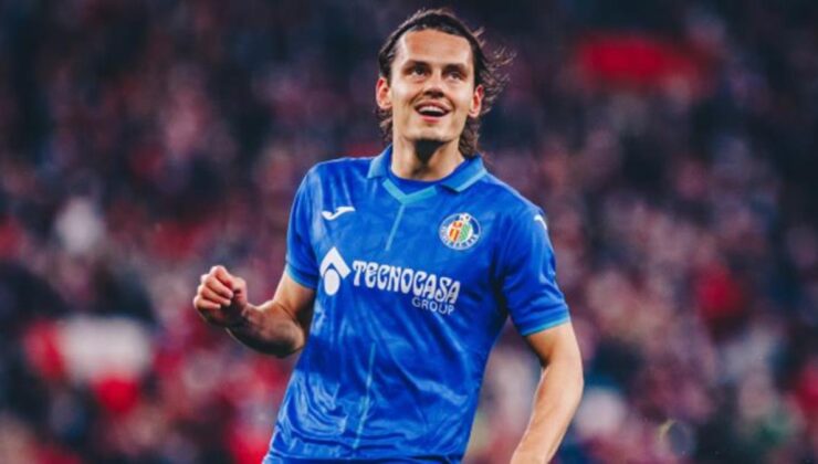 Dünya devi bombayı patlatıyor! Enes Ünal transferi artık an meselesi