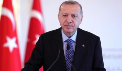 Erdoğan’dan dikkat çeken Menderes mesajı! Cümleyi duyanlar “Seçim tarihi artık çok net” yorumu yapıyor