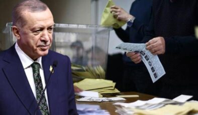 Erdoğan’ın erken seçim sinyali sonrası AK Parti’den bir çıkış daha: Sandık en geç 7-14 Mayıs’ta gelir