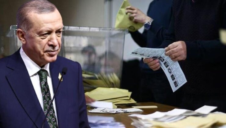 Erdoğan’ın erken seçim sinyali sonrası AK Parti’den bir çıkış daha: Sandık en geç 7-14 Mayıs’ta gelir