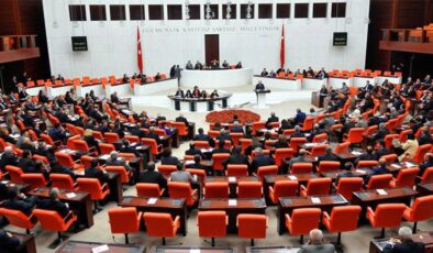 Erdoğan’ın müjdesi sonrası AK Parti harekete geçti! Memur ve emekli zammı Meclis’e sunuldu
