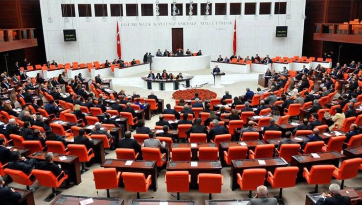 Erdoğan’ın müjdesi sonrası AK Parti harekete geçti! Memur ve emekli zammı Meclis’e sunuldu