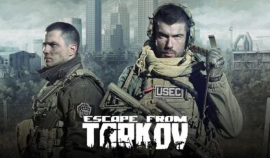 Escape From Tarkov Steam’e gelecek mi? Escape From Tarkov nasıl oynanır?