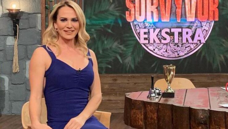 Eski Survivor yarışmacısı Nagihan Karadere kansere yakalandı