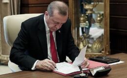 Esnaftan Cumhurbaşkanı Erdoğan’a EYT mektubu: Prim gün sayılarındaki farklılık Anayasa’nın eşitlik ilkesine aykırı