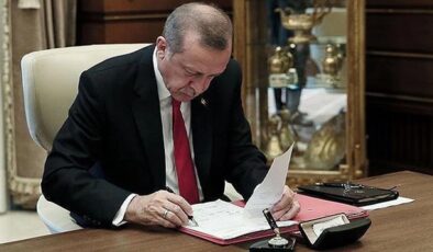 Esnaftan Cumhurbaşkanı Erdoğan’a EYT mektubu: Prim gün sayılarındaki farklılık Anayasa’nın eşitlik ilkesine aykırı