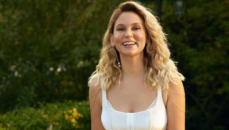 Farah Zeynep Abdullah, Aşk-ı Memnu filminde “Bihter” rolünü oynayacak