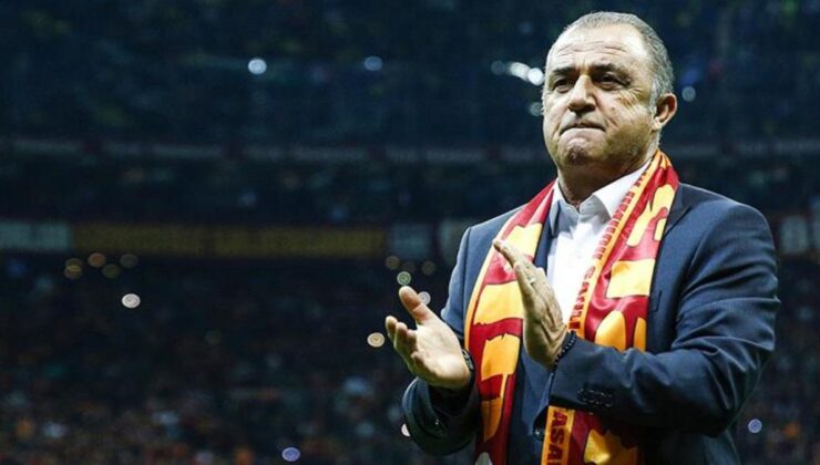 Fatih Terim bıçak altına yattı! İşte son durumu