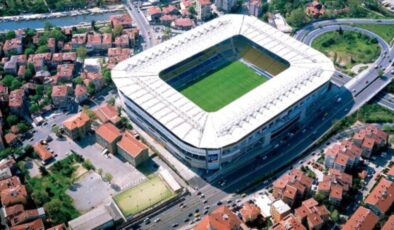 Fenerbahçe stadına nasıl gidilir? Ülker Fenerbahçe Şükrü Saracoğlu Stadyumu nerede, hangi il ve ilçede bulunuyor?