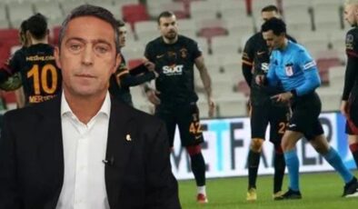 Fenerbahçe’den VAR kayıtlarının yayınlanması sonrası çarpıcı çıkış: Kara bir leke