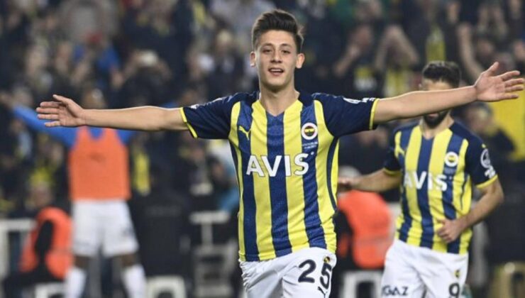 Fenerbahçelileri kahredecek haber! İtalyan devi Arda Güler için resmi teklif yapmaya geliyor