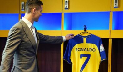 Fenerbahçe’ye Ronaldo piyangosu! İmkansız gibi görünen transfer her an bitebilir