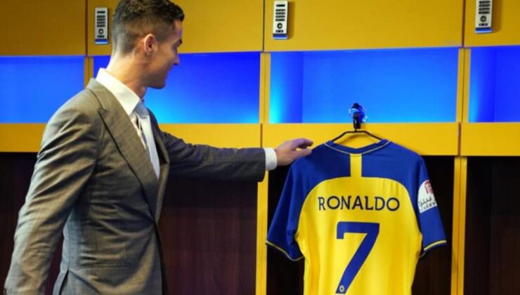 Fenerbahçe’ye Ronaldo piyangosu! İmkansız gibi görünen transfer her an bitebilir