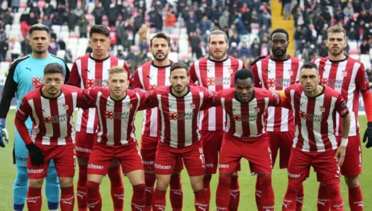 Galatasaray bombayı patlattı! Sarı-kırmızılılar Sivasspor’un deneyimli sol beki ile anlaşma sağladı