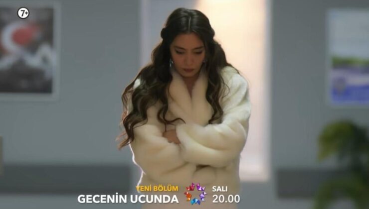 Gecenin Ucunda canlı izle! 17 Ocak Star TV Gecenin Ucunda 15. bölüm canlı izle! Gecenin Ucunda son bölümde neler oldu? Star TV canlı izle!