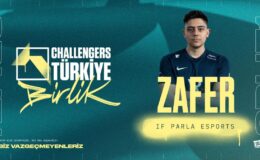 IF Parla Esports, Valorant Challengers TR: Birlik Ligi’nde Digital Athletics’i mağlup etti