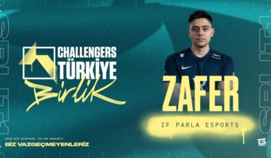 IF Parla Esports, Valorant Challengers TR: Birlik Ligi’nde Digital Athletics’i mağlup etti