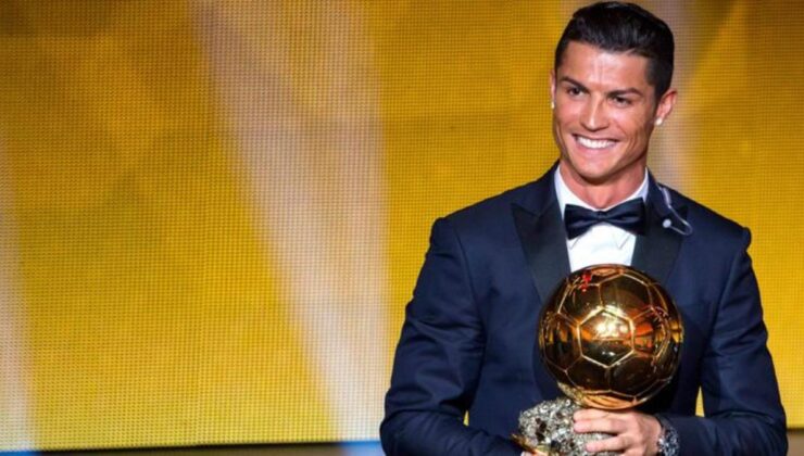 İsrail’in en zengin adamından servet! Herkesin peşinde koştuğu ödülü Ronaldo sattı