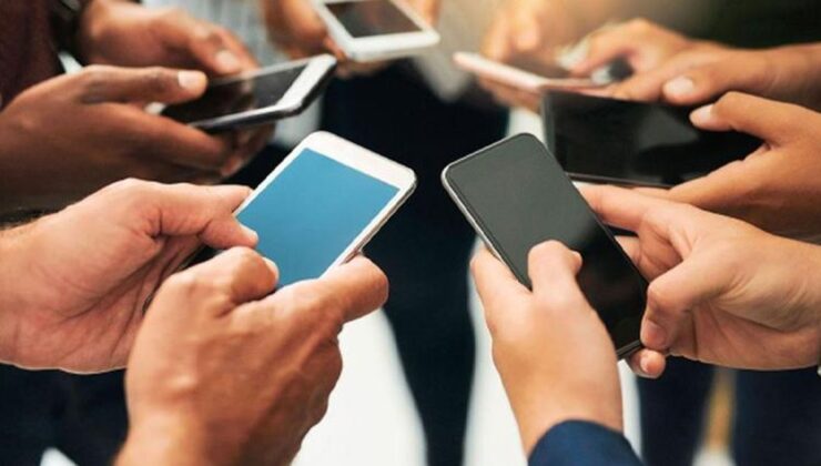 Karar Resmi Gazete’de! 12 bin liranın üzerindeki cep telefonları 3 taksitle alınabilecek
