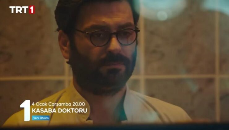 Kasaba Doktoru 31. bölüm fragmanı yayınlandı mı? Kasaba Doktoru yeni bölüm fragmanı çıktı mı? Kasaba Doktoru yeni bölümde neler olacak?