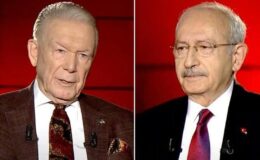 Kılıçdaroğlu’nu kızdıran SADAT reklamı için kanal yönetiminden açıklama geldi