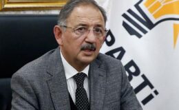 Mehmet Özhaseki’den çok konuşulacak çıkış: 10’dan fazla belediye başkanı AK Parti’ye geçmek istiyor