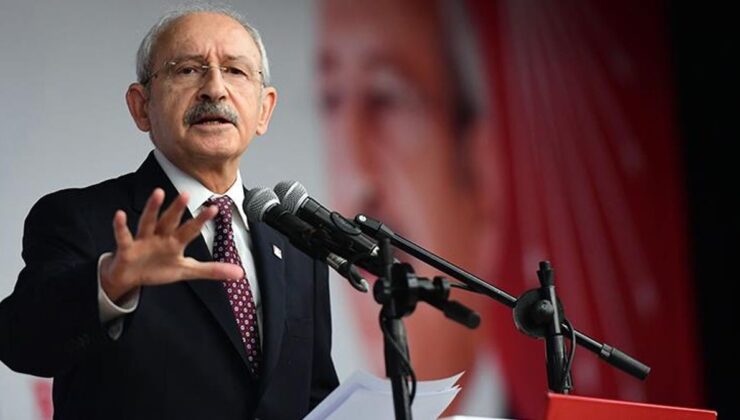 Memur ve emekliye gelen yüzde 25’lik zamma ilk tepki Kılıçdaroğlu’ndan: Sadaka mı veriyorsunuz!