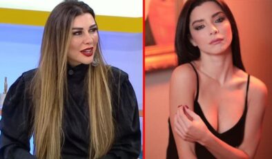 Merve Boluğur’dan “Merve’nin annesi olsam pataklarım” diyen Selen Görgüzel’e öfke kustu