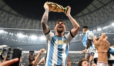 Messi şokta, Dünya Kupası sahte çıktı! Yaşananların arkasındaki hikayeye kimse inanamıyor