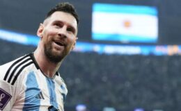 Messi’ye skandal hakaret! Herkes ifşa olan mesajlarda benzetildiği hayvanı konuşuyor