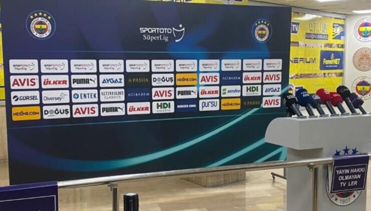 Mixed zone nedir? Fenerbahçe nerede 5 yıldız kullandı?