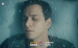 Ömer canlı izle! Star TV Ömer 1. bölüm canlı yayın izleme linki var mı? Ömer dizisi nereden izlenir? Ömer yeni bölümde neler olacak?