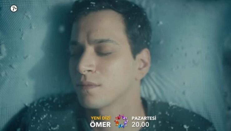 Ömer canlı izle! Star TV Ömer 1. bölüm canlı yayın izleme linki var mı? Ömer dizisi nereden izlenir? Ömer yeni bölümde neler olacak?