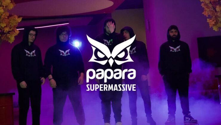 Papara SuperMassive, Valorant Challengers TR: Birlik Ligi’ne namağlup başladı