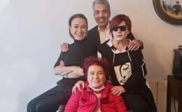 Photoshopun dozunu kaçıran Emel Müftüoğlu, Selda Bağcan’ı tanınmayacak hale getirdi