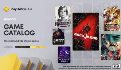 PlayStation Plus Ocak 2023 oyun kataloğu açıklandı
