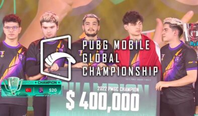 PUBG Mobile Dünya Şampiyonası ödül havuzu ne kadar?