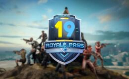 PUBG Mobile M19 ne zaman gelecek? M19 Royale Pass ne zaman gelecek?