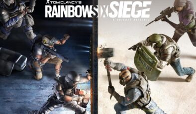 Rainbow Six çöktü mü? Rainbow Six sorun mu var, problem ne?