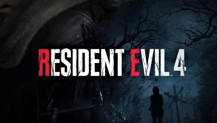 Resident Evil 4 Remake Geliştirme Sürecinin Son Aşamasında