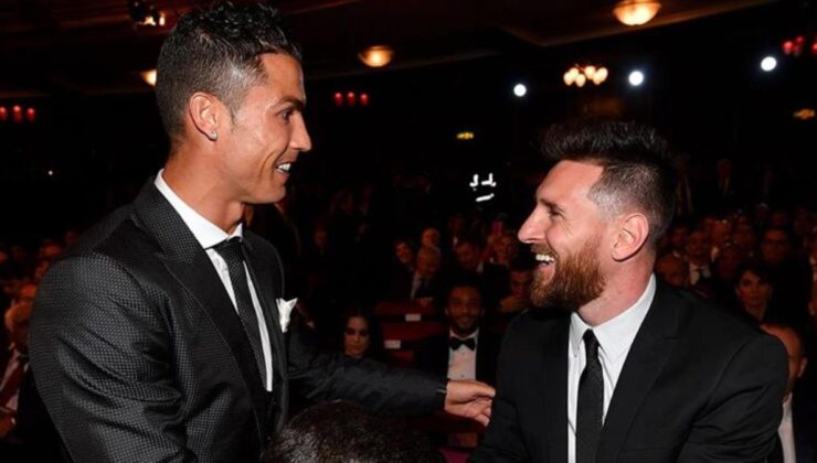 Ronaldo ve Messi yine aynı sahada! Maç bileti için teklif edilen paraya transfer yapılıyor