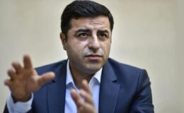 Selahattin Demirtaş seçim startını tutuklu bulunduğu cezaevinden verdi: Başlıyoruz