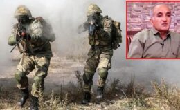 Son Dakika: Bursa’da cezaevine aracına saldırıyı azmettiren Zeki Gürbüz etkisiz hale getirildi